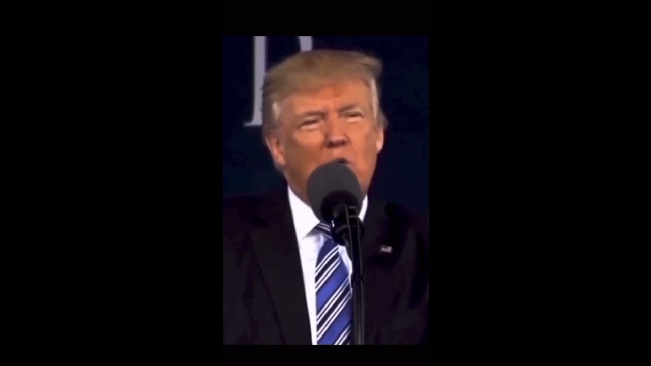 Never ever ever give up