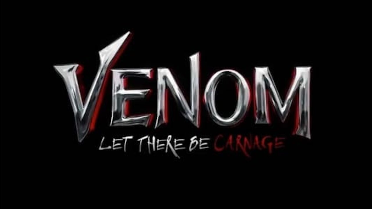 Venom 2: Tempo de Carnificina Venom: Let There Be Carnage (EUA • 2021)