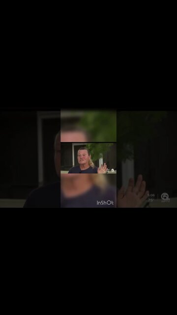 Mistaken Identity Lands Woman in JAIL for GRAND LARCENY. #shorts #florida