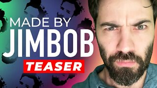 @MadebyJimbob Joins Jesse! (Teaser)