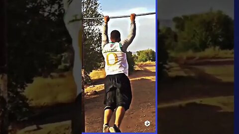 Street Workout Algerie 🇩🇿👍