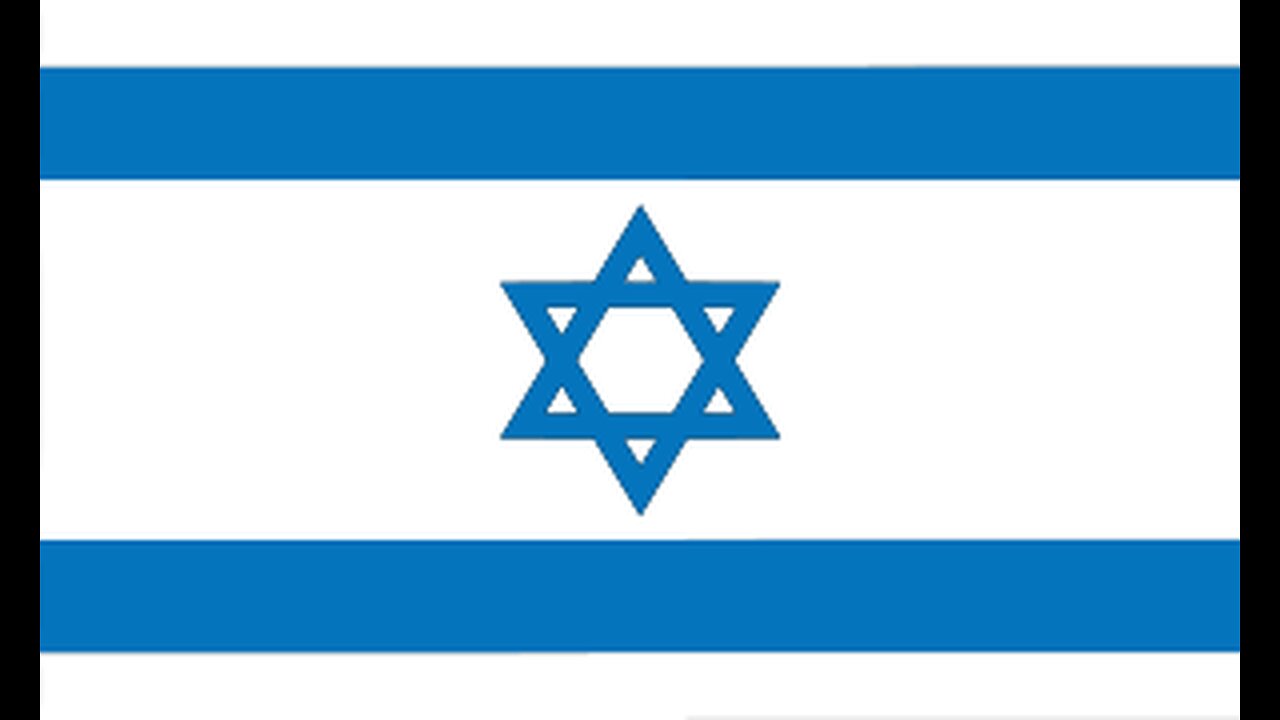 Where the 6-point star on Israel's flag actually originates? It's not the 'Star of David'