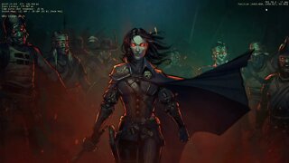 New World Fresh start on Artemis part 2