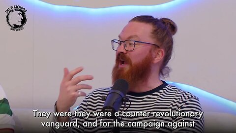 The Reactionary Vanguard That Smeared Jeremy Corbyn | Asa Winstanley