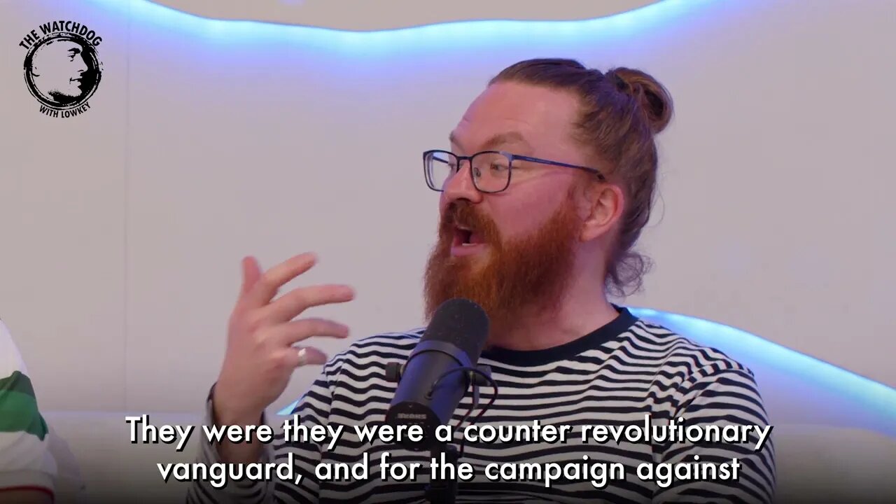 The Reactionary Vanguard That Smeared Jeremy Corbyn | Asa Winstanley