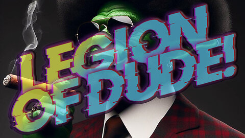 Irish Pimp | Legion of Dude #84