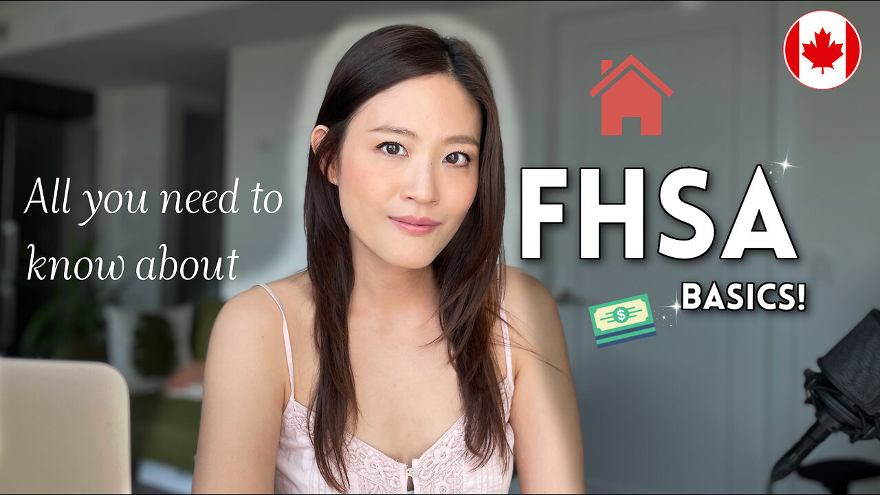 How can the FHSA (First Home Savings Account) help save your home downpayment? 🏡