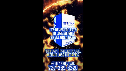 #Medical #WeightLoss Therapies are available at #TitanMedical!