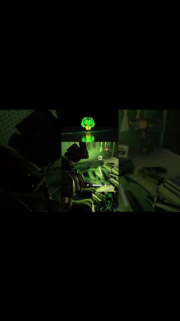 Why I no friend - Trepang2 #Shorts