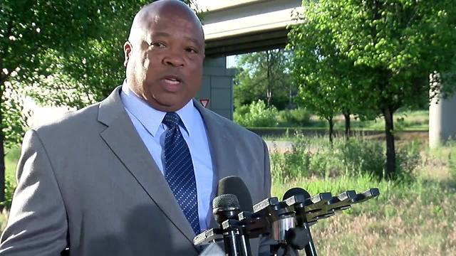 Denver police provide update on fatal Uber shooting