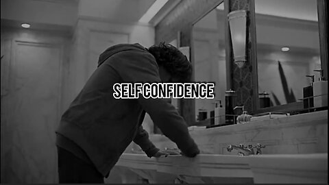 Self confidence motivational