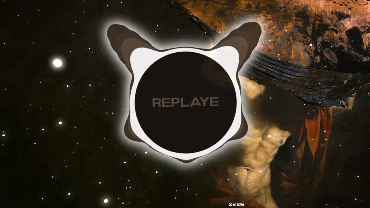Juche - Genesis #Replaye #ReplayeThat #ReplayeThatSong #ReplayeMusic#HardWave #Music #Juche