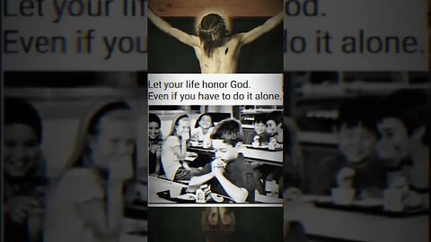 DON'T be Ashamed. ✝️🙏 #shorts