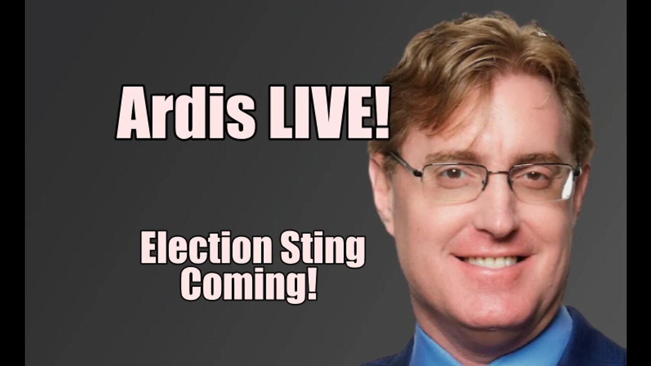 Election Fraud Sting! Dr. Bryan Ardis LIVE. B2T Show Feb 8 2022