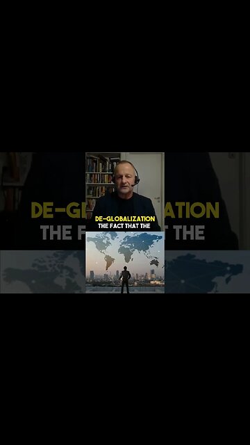 A Weak Economy = Strong Stock Market | Steen Jakobsen