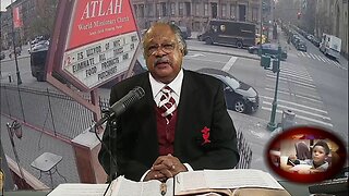 National Black Churches Demand That MSNBC Fire Al Sharpton