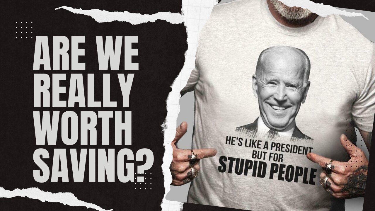 Thinning of the Herd