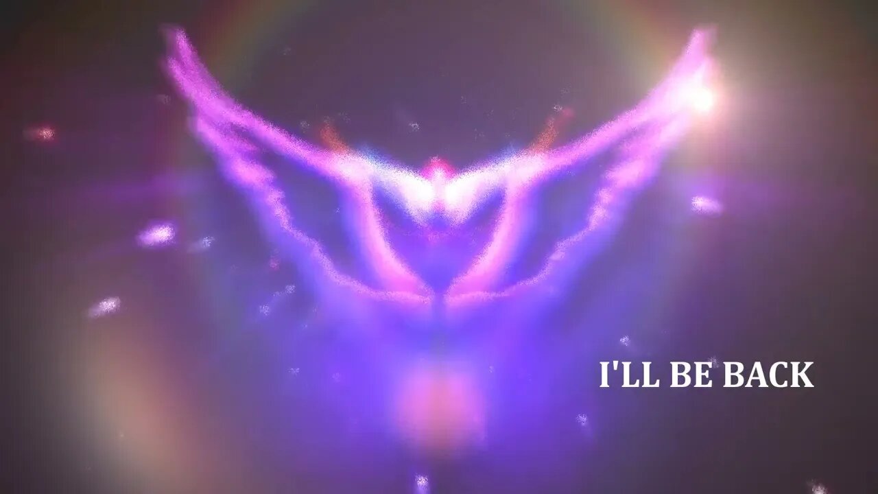 The Fabrockators - I'll Be Back - Lyrics Video