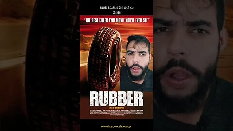 Filmes bizarros que você não conhece