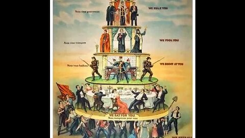 Evolution of the revolution