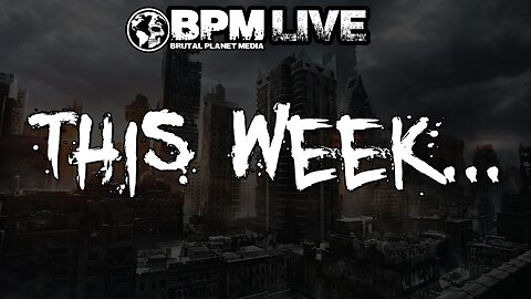 BPM Live This Week: Ozzy, Metallica, Motley Crue, Carcass, Stone Temple Pilots & More