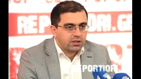 ალტინფო. დღის კომენტარი. 08. 05. 2024 (12:30). კახა კუკავა