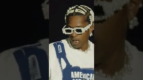 ASAP Rocky - "Stole ur B****H!" LIVE 🔥 #rollingloud
