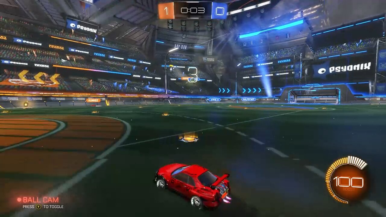 What a Save!!!!