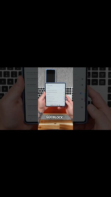 Galaxy Z Fold 5 Is The Best Foldable Phone You Can Buy!