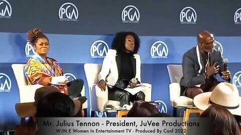 W.IN.E WOMEN IN ENTERTAINMENT TV_PRODUCED BYCONFERENCE 2022