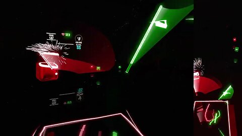 (beat saber) barenaked ladies - elf's lament [mapper: techbutterfly]