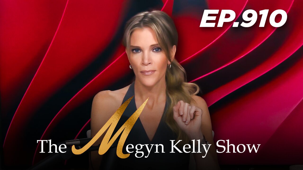 Megyn Kelly on Kamala's "60 Minutes" Fail, and Her Shameful Hurricane Politics, w/ Duffy and Lauren