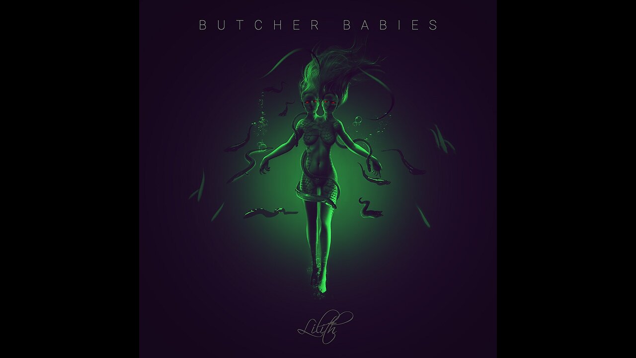 Butcher Babies - Lilith