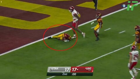 A Unique Way to Get Benched 😂
