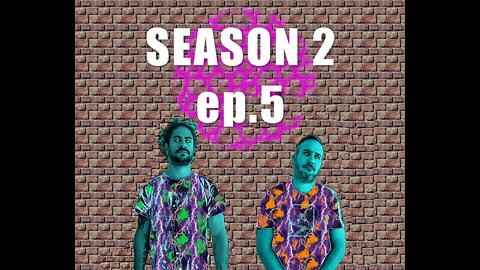 COOKIE & CREAM PODCAST season 2 ep. 5, Heavy Pole-on-Pole Action!