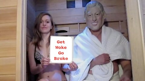 Get Woke, Go Broke - Song!