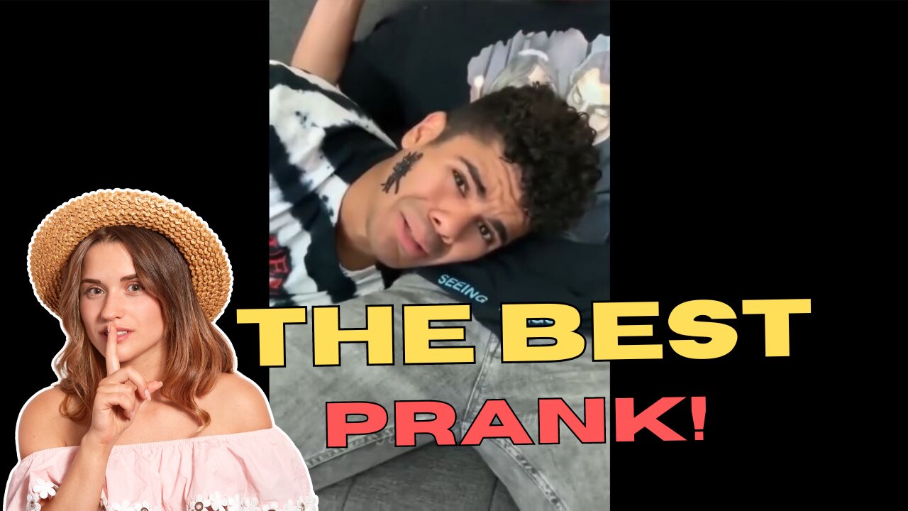 Funny Video Best prank compilation🤣🤣