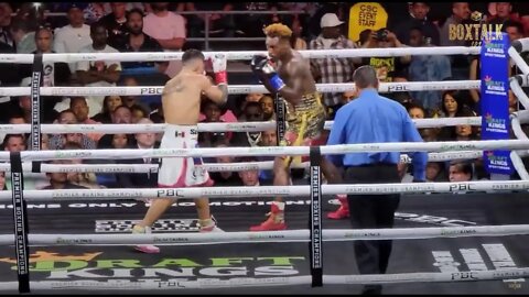 Jermell Charlo vs Brian Castano 05/14/2022 ((FULL FIGHT))