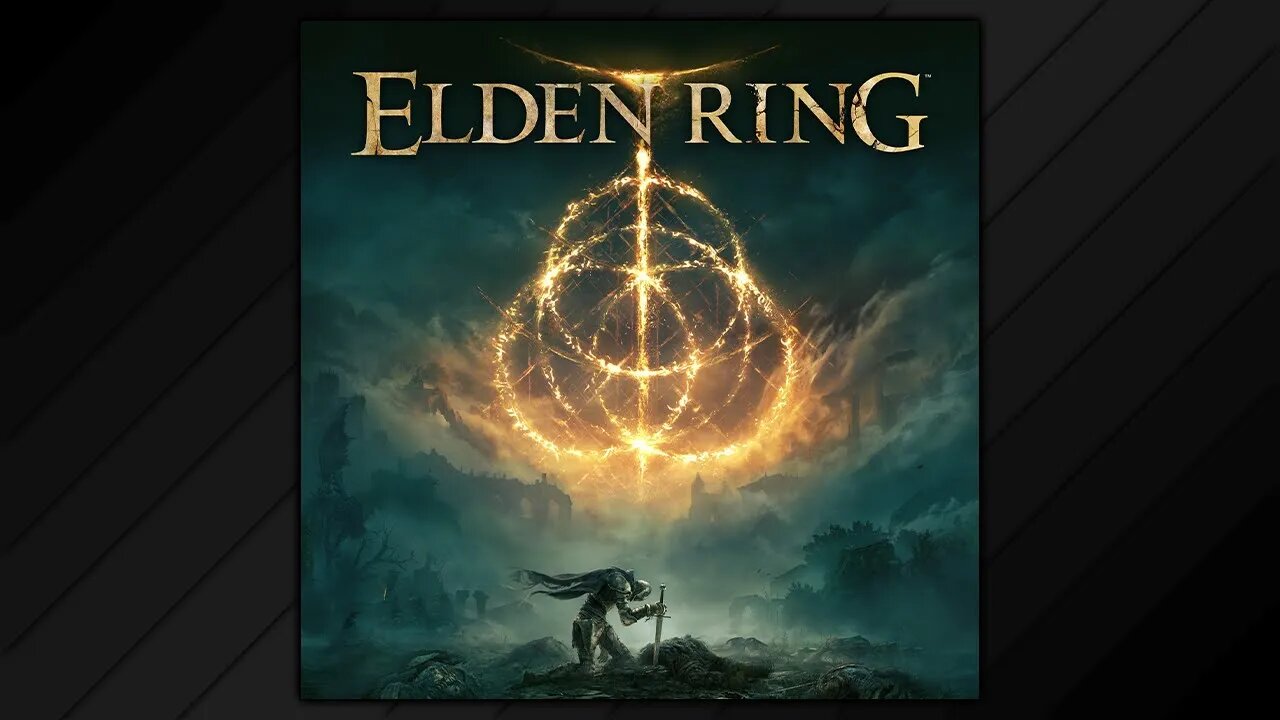 Elden Ring Original Soundtrack (2022)