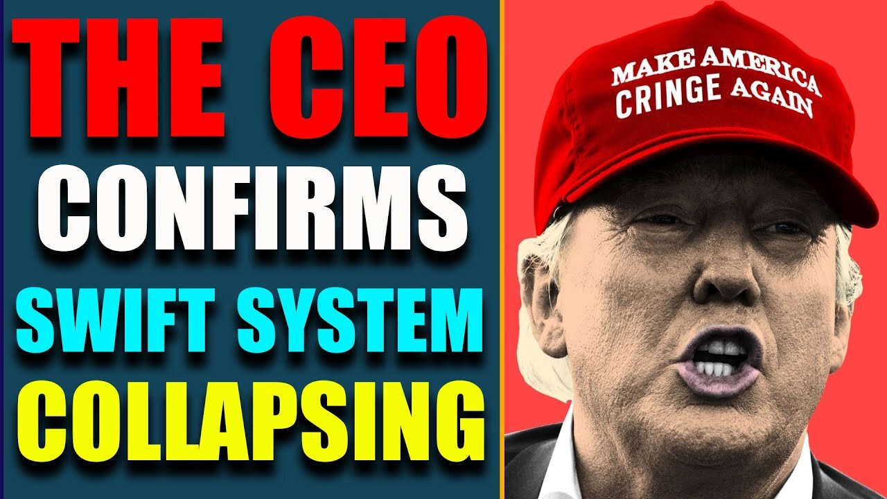 THE CEO CONFIRMS SWIFT SYSTEM COLLAPSING! SCOTUS DELIVERS MAJOR RULING ON SECOND AMENDMENT