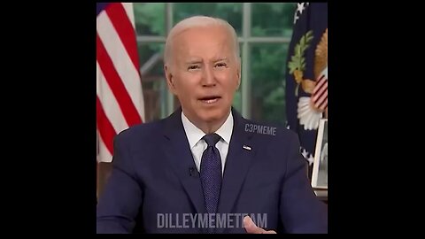 Biden speaks about being forced to drop out