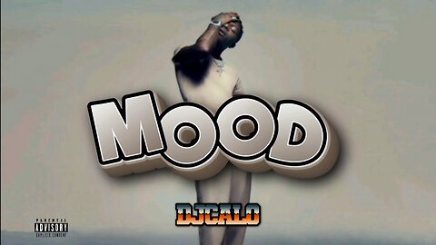 Wizkid x BNXN - Mood [DjCalo] [Extended]