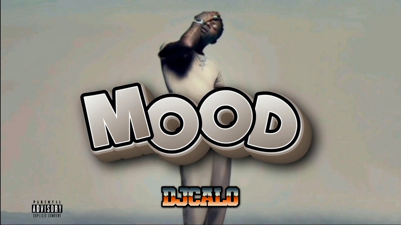 Wizkid x BNXN - Mood [DjCalo] [Extended]