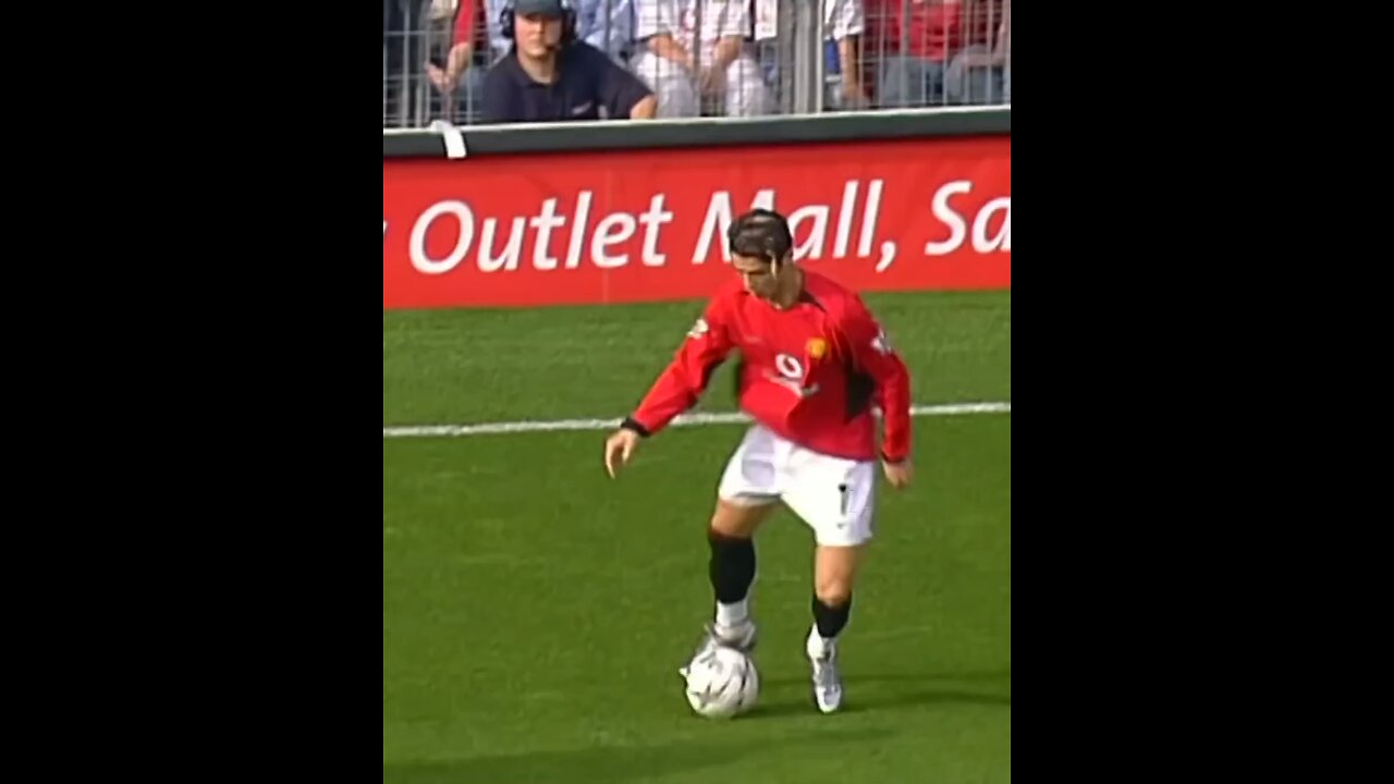 Ronaldo skola football#Cr7#skills#video#short#legends#👑