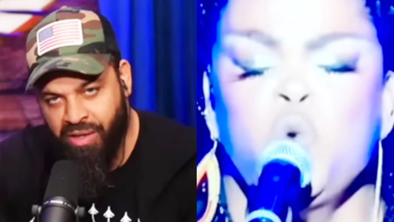 Conservative Twins DESTROYED Jill Scott