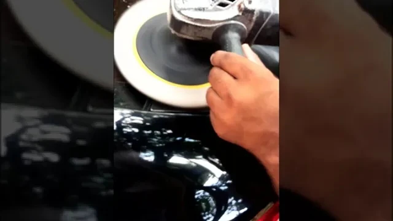 Car Polisher Slomo