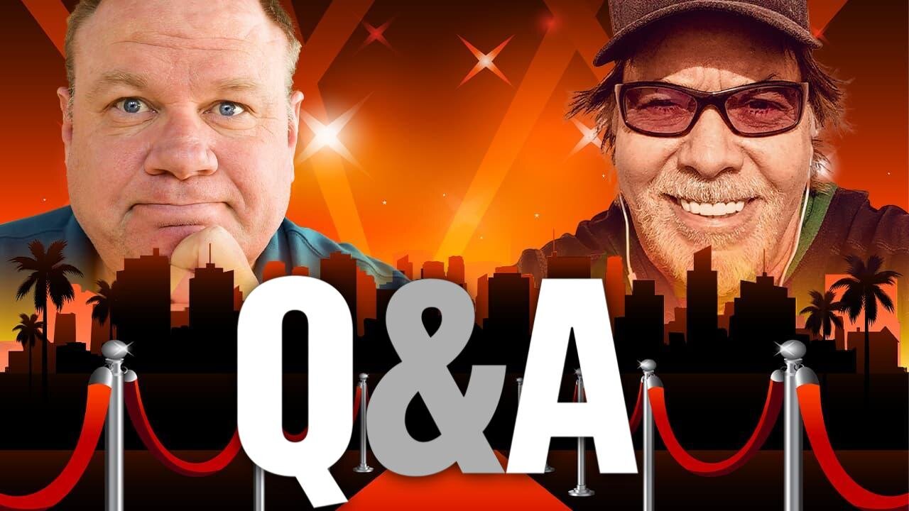 Current Events Q&A