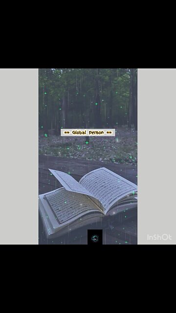 Stop chasing this world