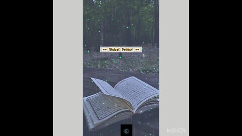 Stop chasing this world