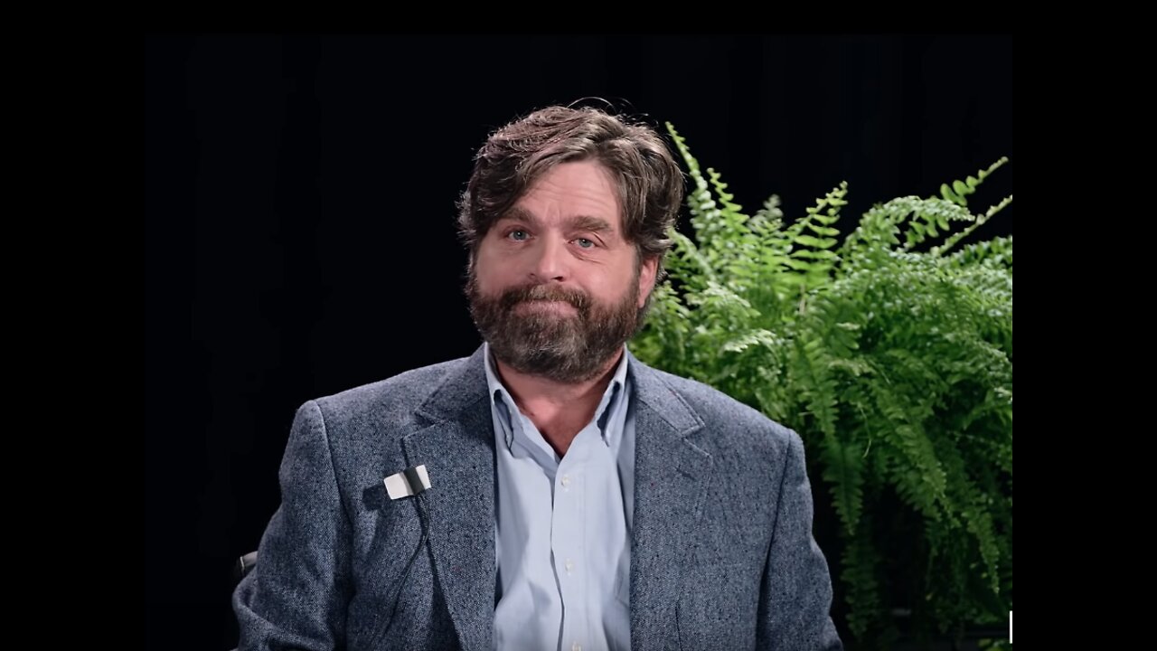 Between two ferns - best funny compilation